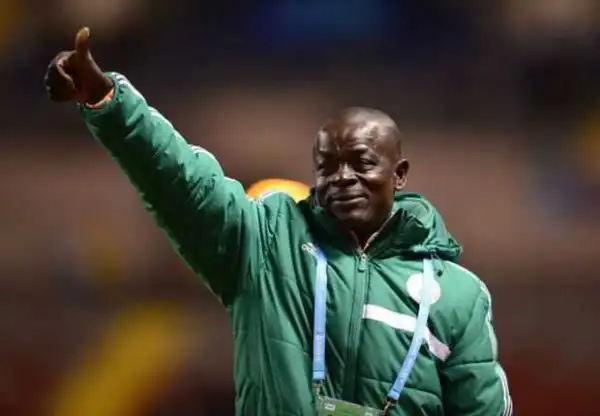 Flamingoes will be ready for World Cup – Nikyu